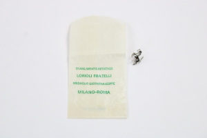 1970-85 Ferrari A.E. Lorioli Lapel Button Pin Badge