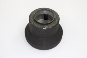 1976-85 Ferrari 308 MOMO Steering Wheel Hub Boss