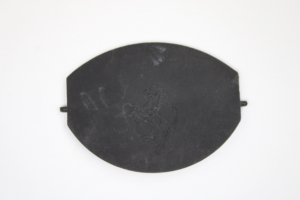1976-89 Ferrari 308 328 Dashboard Dash Air Vent 60054301