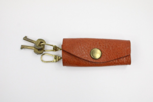 1976-99 Ferrari Schedoni Luggage Key Set Fob Keyring 308 328 Testarossa TR