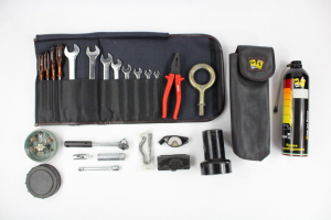 1987-92 Ferrari F40 Complete Tool Kit