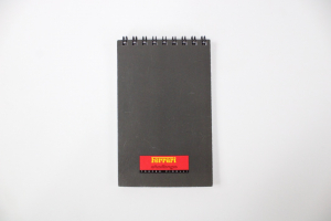 1992-96 Ferrari 348 355 Challenge Notepad