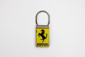 2000’s Ferrari Keyring Key Fob 348 355 360 F430 599
