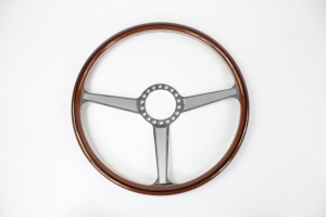 1960-65 Ferrari 250 275 Nardi 40cm Steering Wheel Reproduction