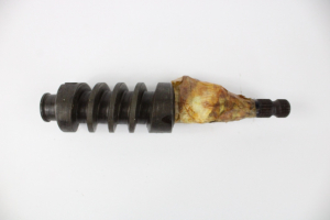 1961 Ferrari 250 ZF Steering Box Worm