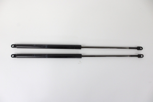 1975-85 Ferrari 308 Front Bonnet Trunk Hood Lift Support Arm Stay Strut Pair