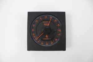 1981-84 Ferrari 512BB Desk Thermometer Hygrometer Cornes TR