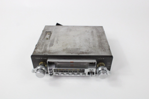 1981-84 Ferrari 512BBi Pioneer KE-4300 Car Stereo Radio Unit