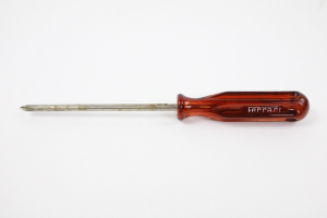 1983-93 Ferrari 328 TR Mondial F40 OEM Philips Screwdiver Tool Kit