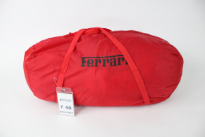 1987-92 Ferrari F40 OEM Andrea Car Cover Set 95991907