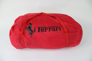 1994-99 Ferrari F355 OEM Car Cover Set 65121400 GTB GTS Spider
