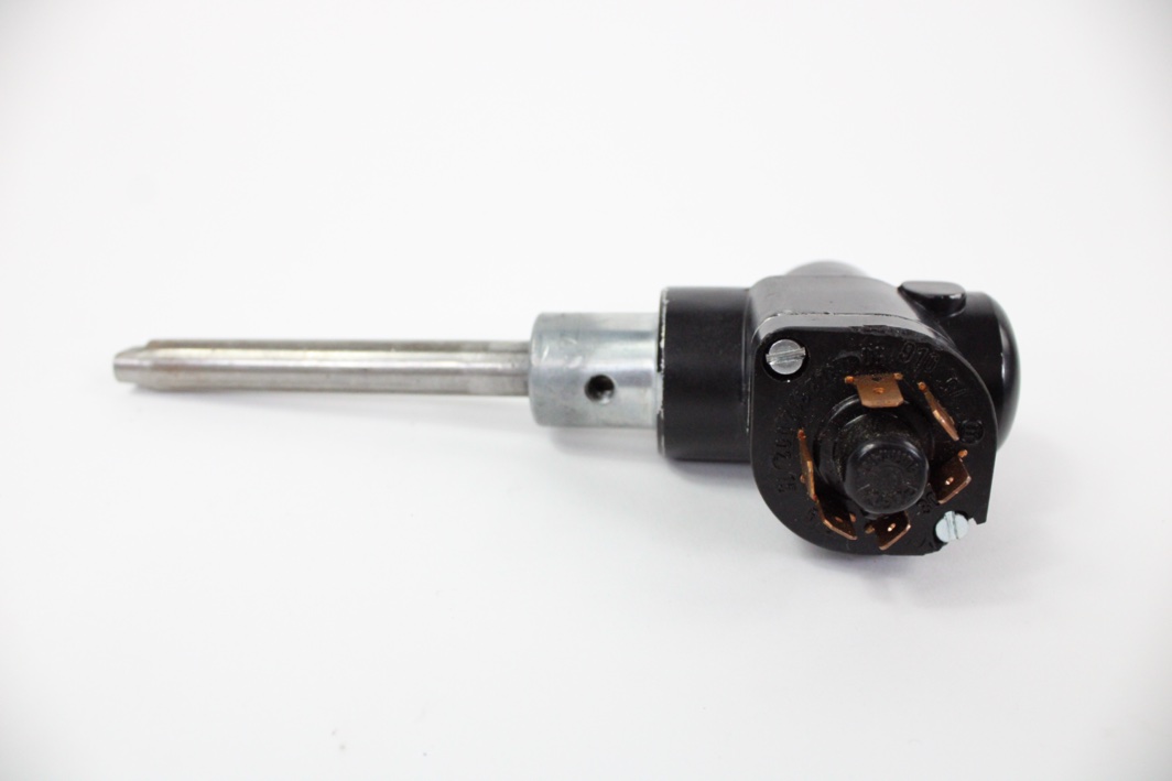 NEIMAN ブランクキー 当時物 オリジナル Ferrari Dino 308 1969-85 Ferrari Neiman Ignition Lock Key Switch System Assembly