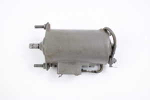 1963-68 Ferrari 330 Window Winder Lift Motor Mechanism Assembly Cable