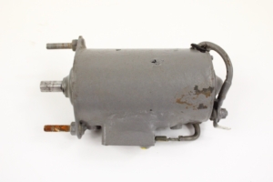 1963-68 Ferrari 330 Window Winder Lift Motor Mechanism Assembly Cable