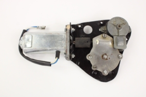 1966-73 Lamborghini Miura Complete Ducellier Electric Window Winder Mechanism Motor
