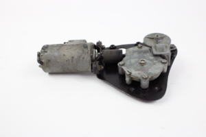 1966-73 Lamborghini Miura Complete Ducellier Electric Window Winder Mechanism Motor