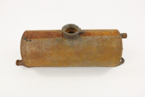 1966-73 Lamborghini Miura Water Header Expansion Tank #001703773