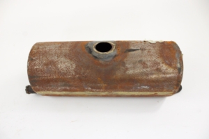 1966-73 Lamborghini Miura Water Header Expansion Tank #001703773
