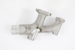 1966-73 Lamborghini Miura Coolant Water Pipe Union 001703776