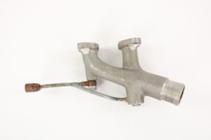 1966-73 Lamborghini Miura Coolant Water Pipe Union 001703776