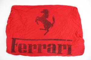 1976-85 Ferrari 308 Custom Car Cover GTS GTB QV