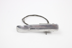 1967-74 Ferrari 206 246 Dino Bonnet Hood Lever Latch Release Handle 20042100