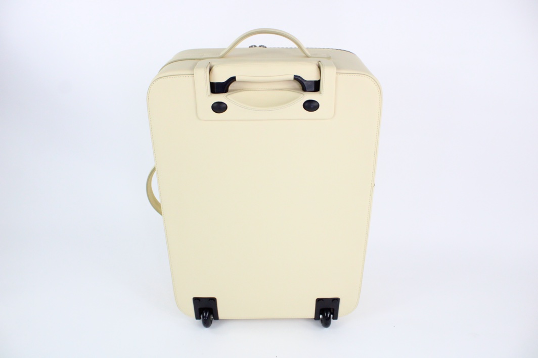 2015-2020 Ferrari 488 Spider Complete 3-Piece Schedoni Luggage Set