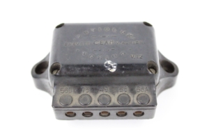 1957-64 Ferrari 250 CEAM Torino Relay