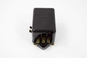 1963-68 Ferrari 330 CEAM Torino Air Conditioning A/C Fan Clutch Relay Switch