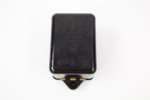 1963-68 Ferrari 330 CEAM Torino Air Conditioning A/C Fan Clutch Relay Switch