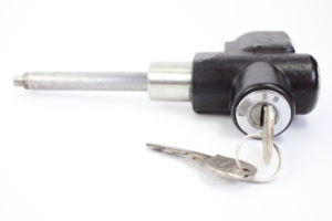 1969-85 Ferrari Neiman Ignition Lock Key Switch System Assembly 246 Dino 308 365 512