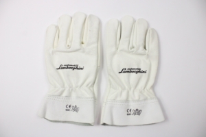 1970-90 Lamborghini OEM Gloves for Tool Kit Countach Jarama Espada LM002