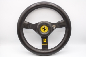 1976-80 Ferrari 312 T T4 T5 MOMO Steering Wheel Lauda Villeneuve