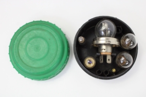 1976-85 Ferrari 308 Fuse Bulb Holder Jack Kit