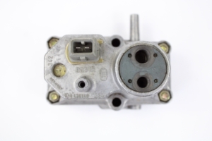 1980-85 Ferrari 308 400 512 Mondial Bosch Warm Up Regulator #0438140033