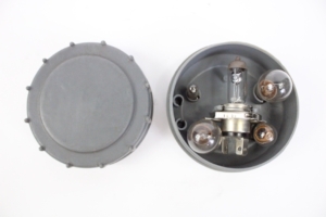 1987-92 Ferrari F40 Fuse/Bulb Kit Holder