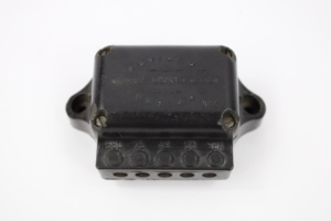 1957-64 Ferrari 250 CEAM Torino Relay