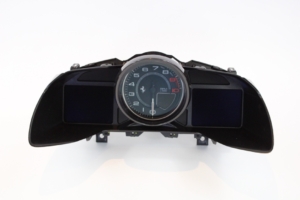 2017-2024 Ferrari 812 Superfast Instrument Cluster Gauge Binnacle F152M 879450