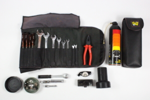1987-92 Ferrari F40 Complete Tool Kit