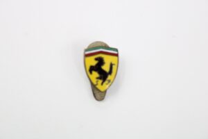 1950’s Giulio Veronesi Ferrari Lapel Button Pin 166 212 250