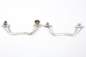 1958-64 Ferrari 250 Interior Pull Door Handle Pair