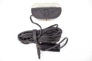 1974-90 Ferrari 308 328 400 412 512 Emergency Light With Pouch