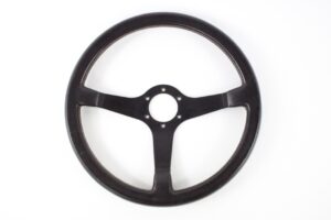 1980-96 Ferrari Testarossa Mondial MOMO OEM Steering Wheel 119036