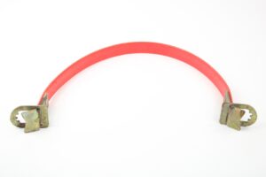 1984-96 Ferrari 308 QV 328 Testarossa 512TR Battery Removal Strap Tool Jack Kit