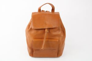 1990-2000 Ferrari Schedoni Leather Backpack Rucksack 355 360 430 458