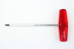 1993-98 Lamborghini Diablo USAG 330 T-Handle Screwdriver Tool Kit