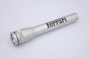 1994-2009 Ferrari 355 360 550 575 430 Maglite Torch