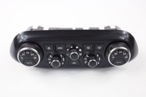 2009-15 Ferrari 458 A/C Control Unit Panel Centrigrade 83830500