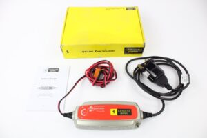 2010-2021 Ferrari Battery Trickle Charger Conditioner CTEK 260120 458 488 California