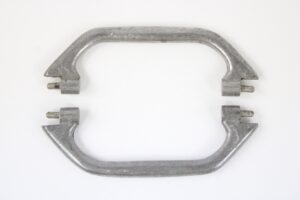 1958-64 Ferrari 250 Interior Pull Door Handle